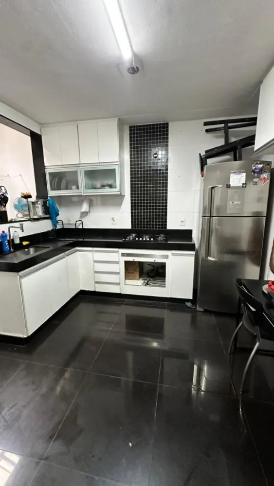 Casa, 3 quartos, 78 m² - Foto 1