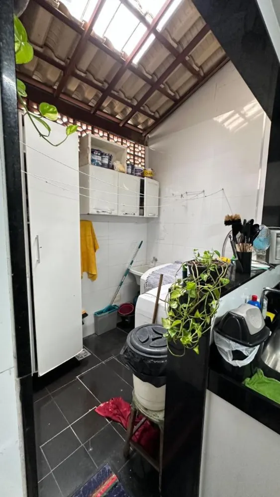 Casa, 3 quartos, 78 m² - Foto 3