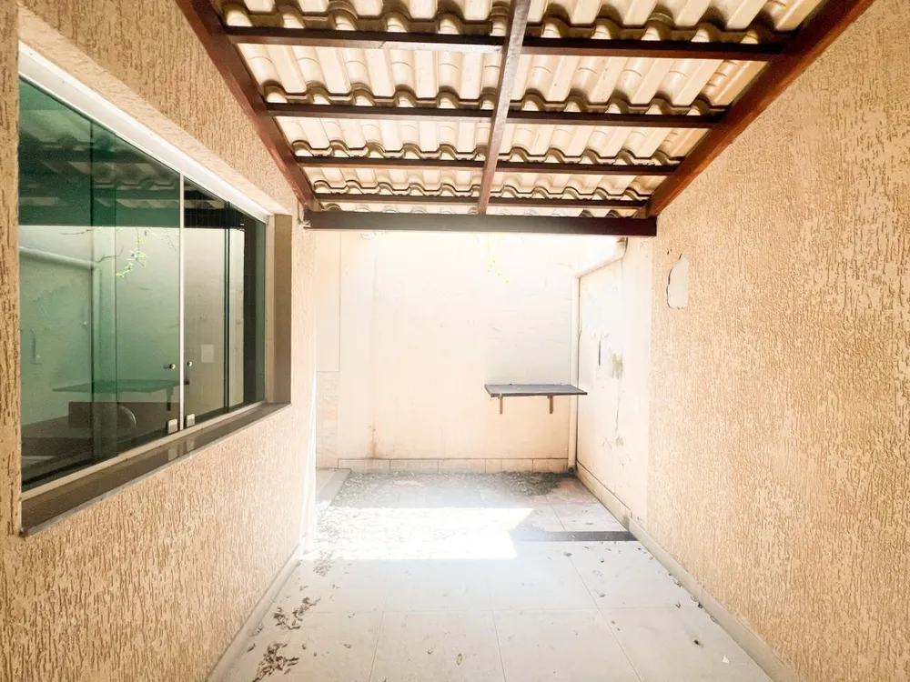 Casa, 2 quartos, 80 m² - Foto 10