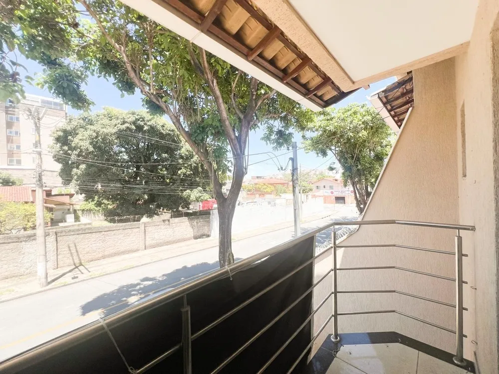 Casa, 2 quartos, 80 m² - Foto 3