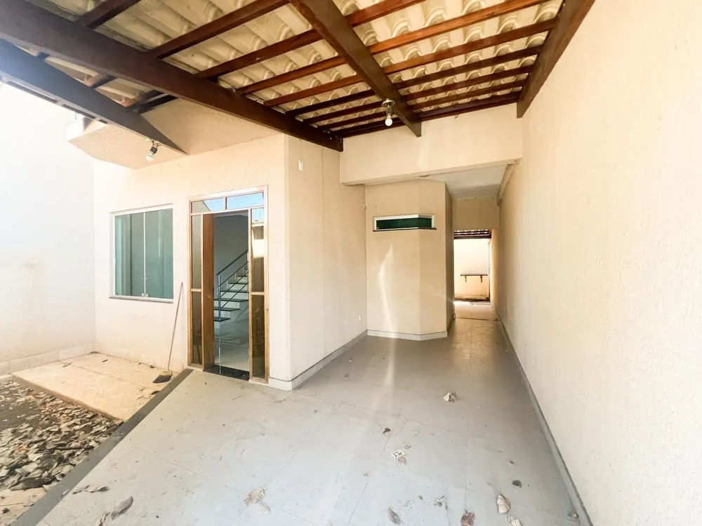 Casa, 2 quartos, 80 m² - Foto 18