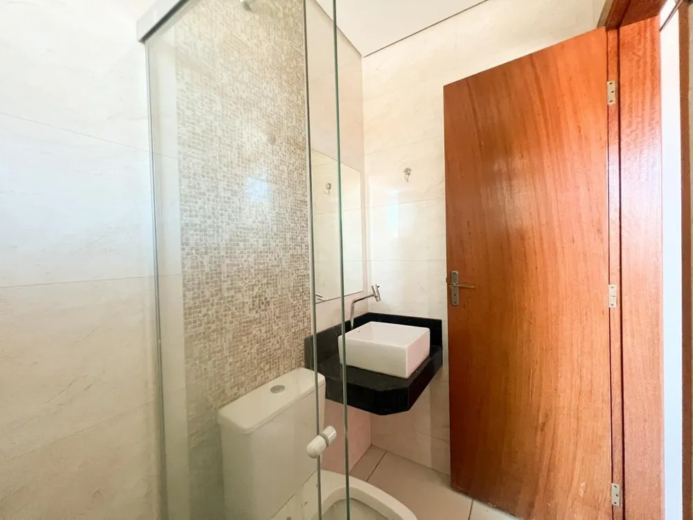 Casa, 2 quartos, 80 m² - Foto 4