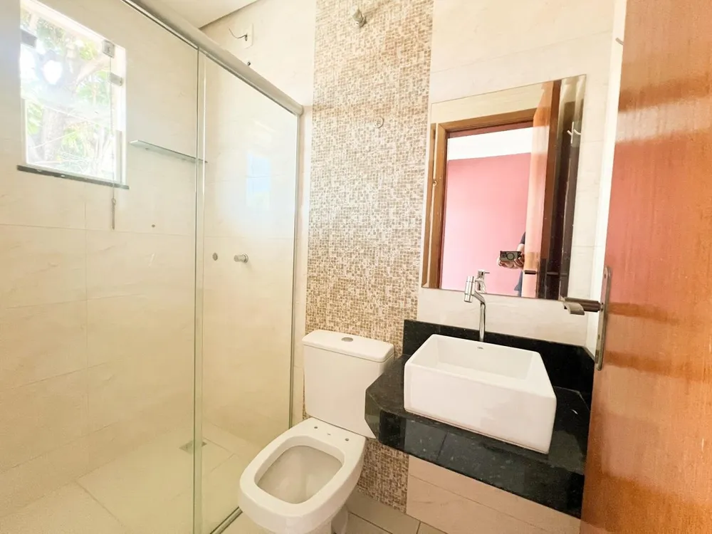 Casa, 2 quartos, 80 m² - Foto 6