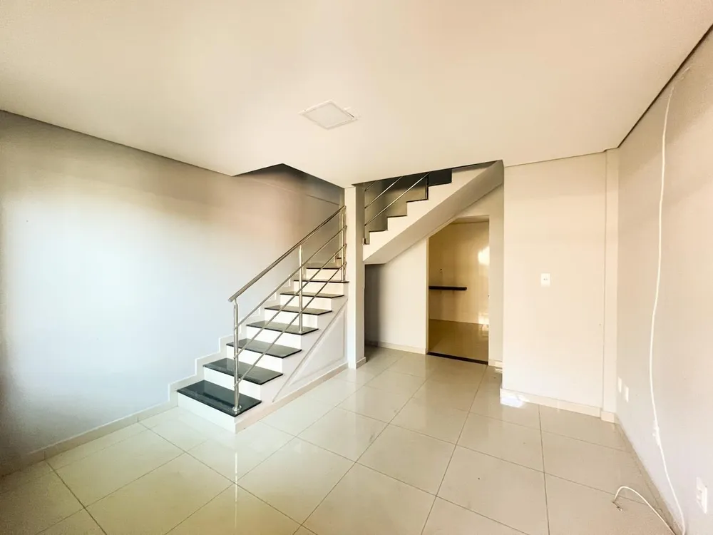 Casa, 2 quartos, 80 m² - Foto 1