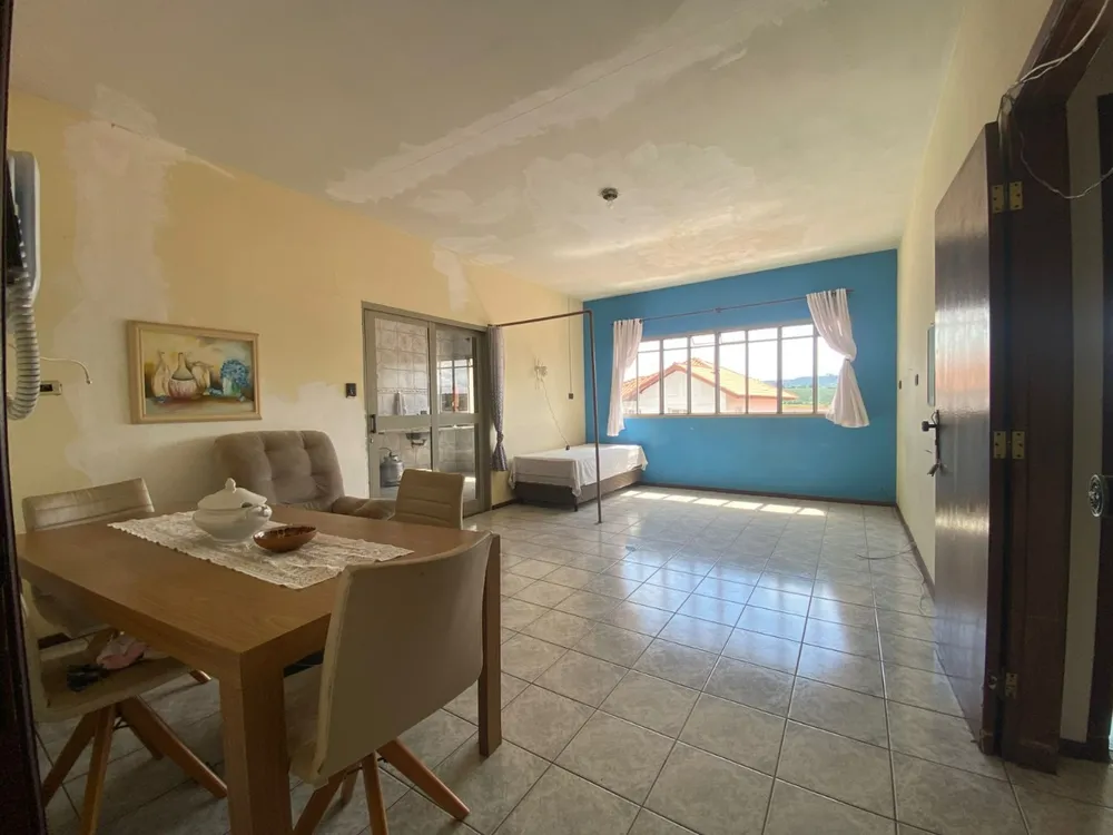 Apartamento, 5 quartos - Foto 1