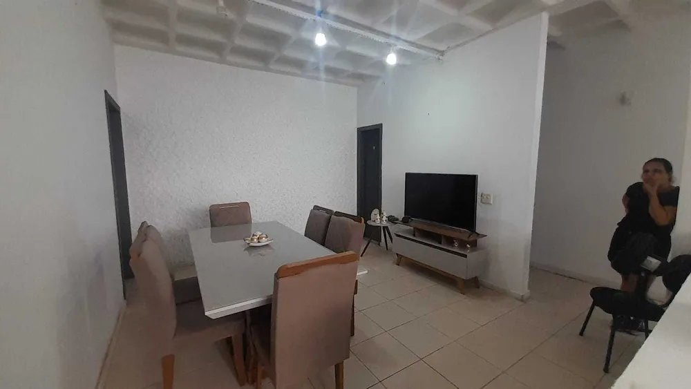 Casa, 3 quartos, 360 m² - Foto 4