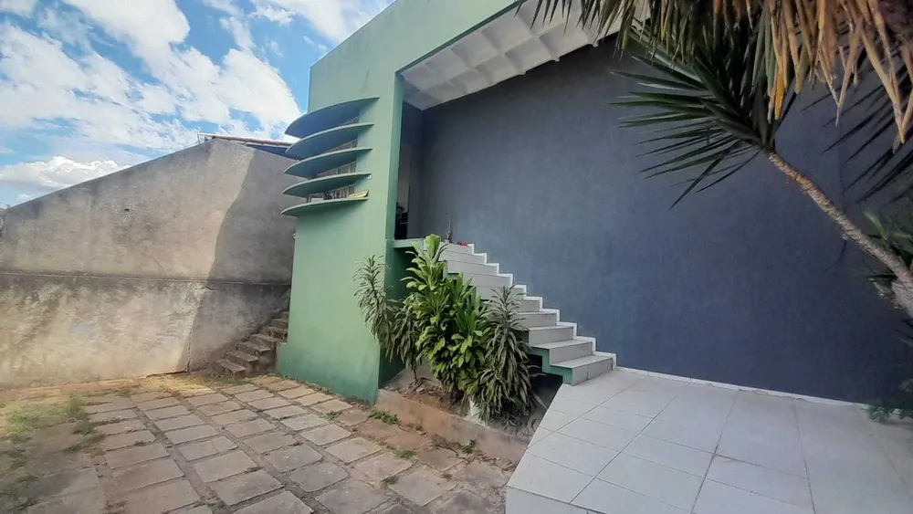 Casa, 3 quartos, 360 m² - Foto 4