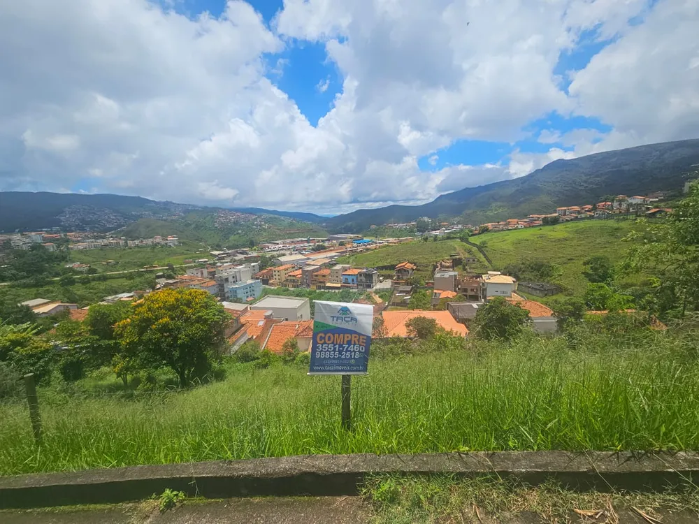 Terreno, 843 m² - Foto 2