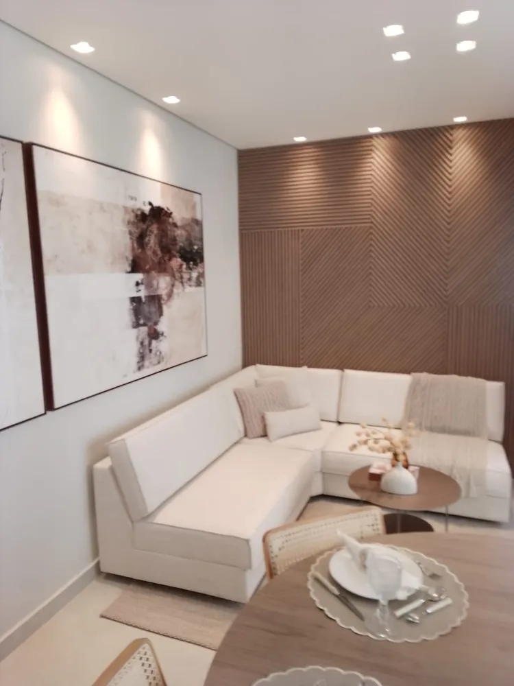 Apartamento, 2 quartos, 49 m² - Foto 4