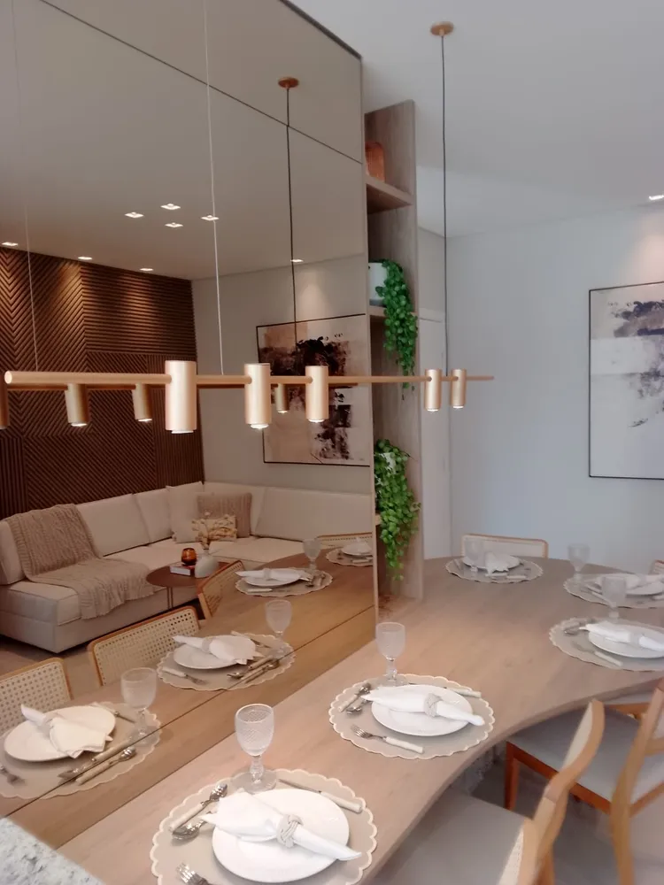 Apartamento, 2 quartos, 49 m² - Foto 2