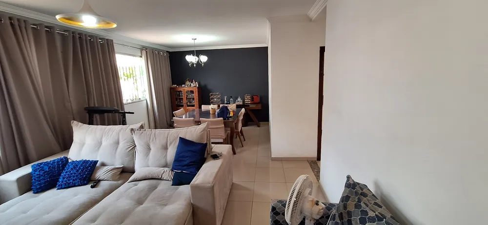 Casa, 3 quartos, 150 m² - Foto 1