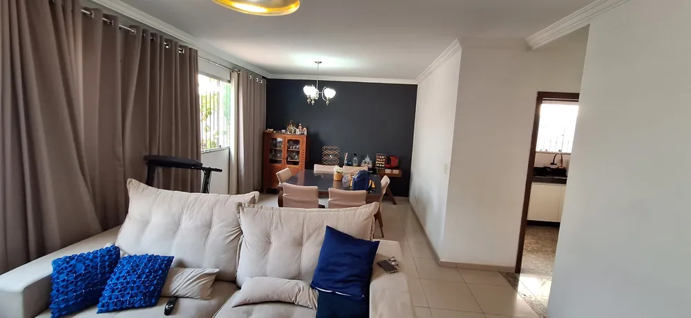 Casa, 3 quartos, 150 m² - Foto 6