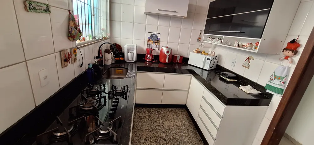 Casa, 3 quartos, 150 m² - Foto 11