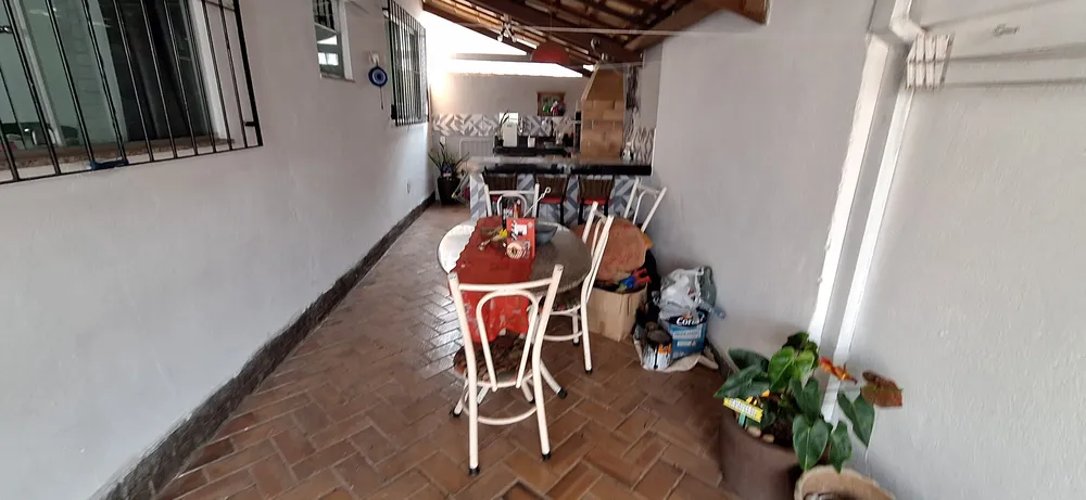 Casa, 3 quartos, 150 m² - Foto 8