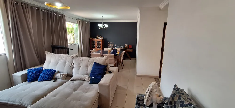 Casa, 3 quartos, 150 m² - Foto 4
