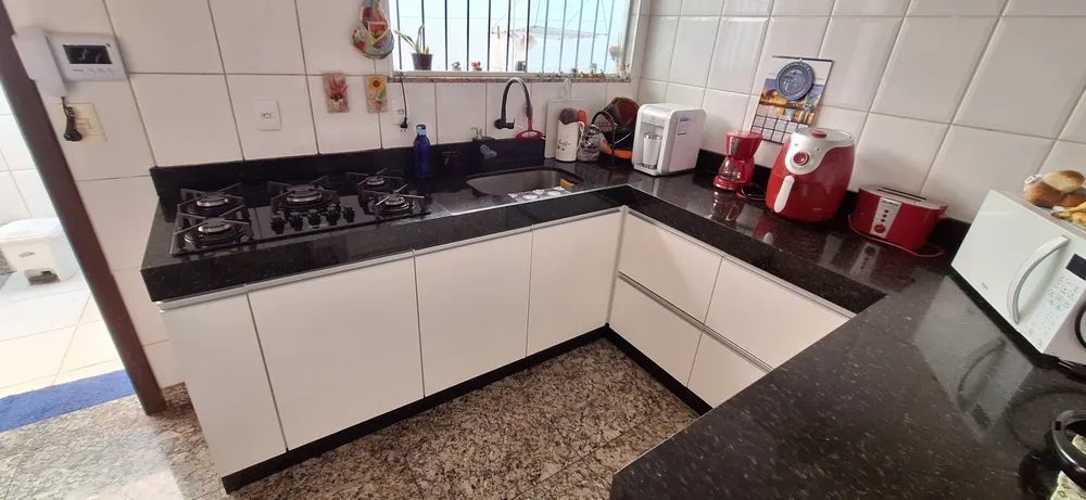 Casa, 3 quartos, 150 m² - Foto 2