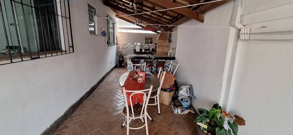 Casa, 3 quartos, 150 m² - Foto 10