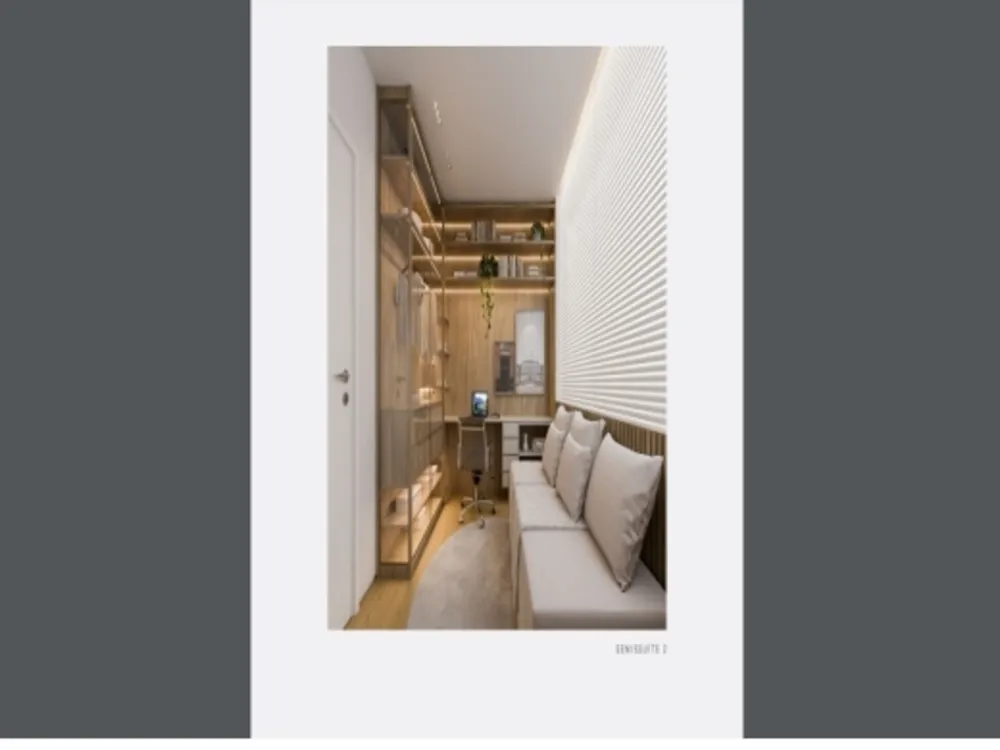 Apartamento, 3 quartos, 2000 m² - Foto 10