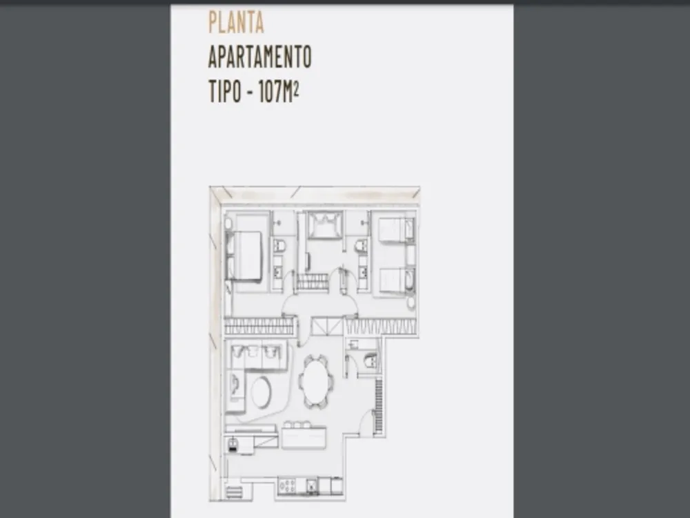 Apartamento, 3 quartos, 2000 m² - Foto 17