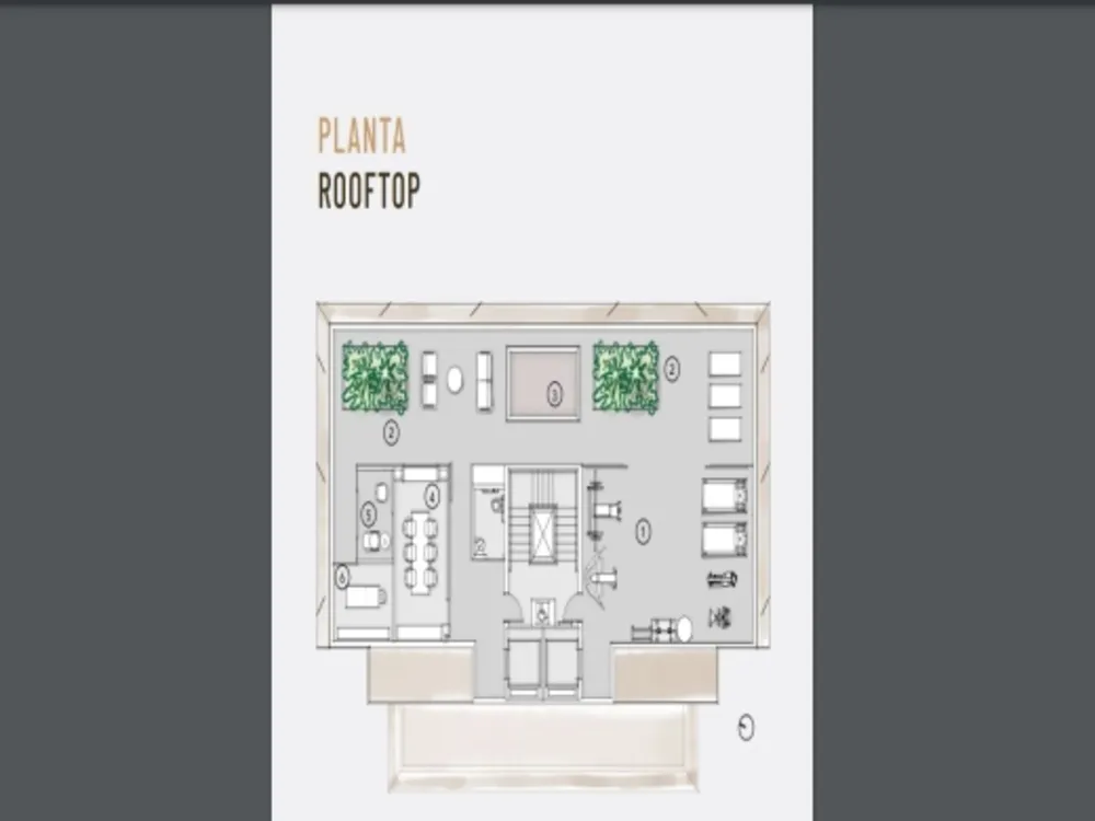 Apartamento, 3 quartos, 2000 m² - Foto 6