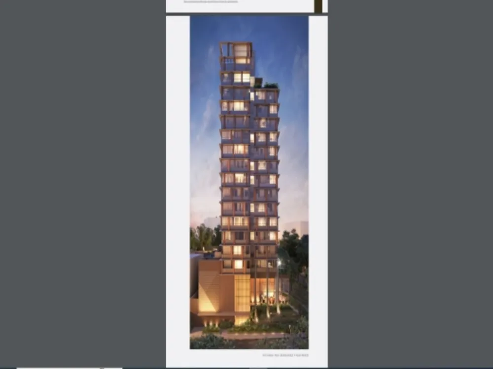 Apartamento, 3 quartos, 2000 m² - Foto 15