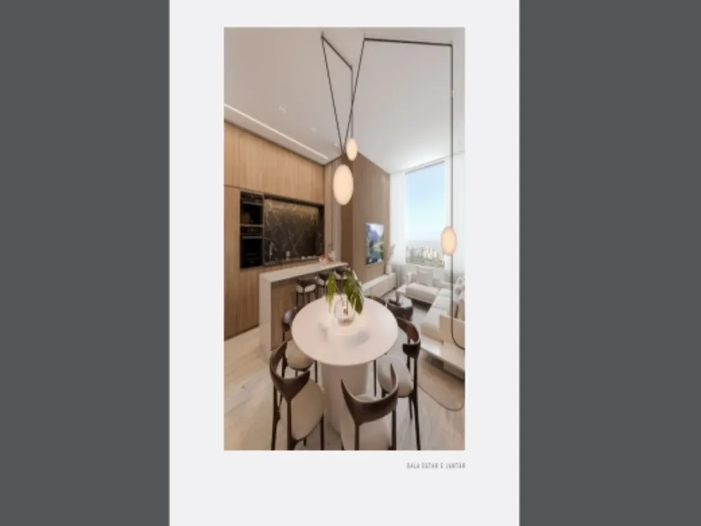 Apartamento, 3 quartos, 2000 m² - Foto 7