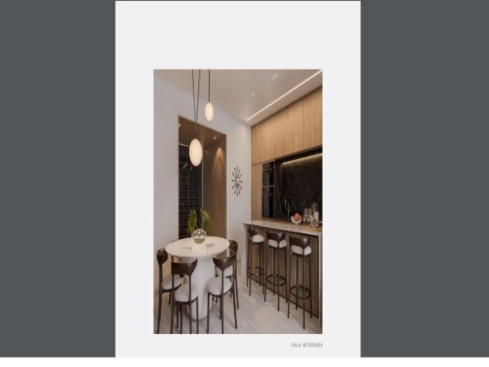 Apartamento, 3 quartos, 2000 m² - Foto 13