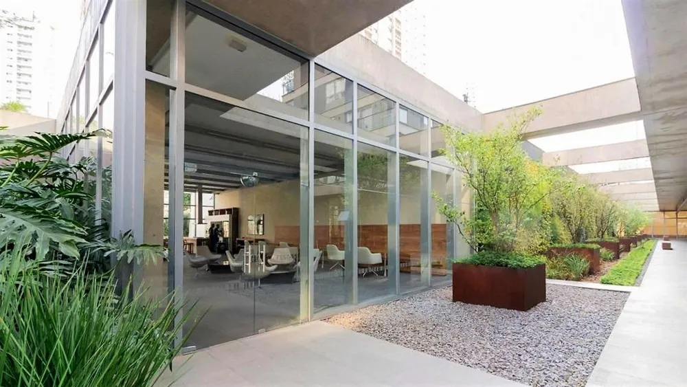 Apartamento, 1 quarto, 69 m² - Foto 14