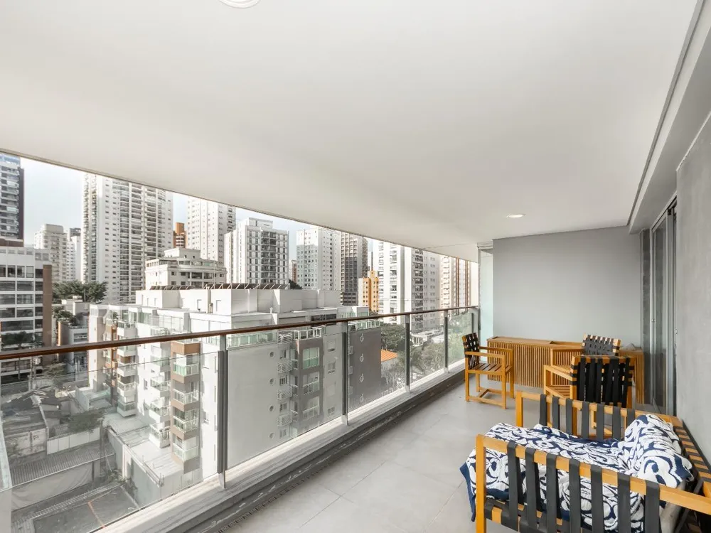 Apartamento, 1 quarto, 69 m² - Foto 5