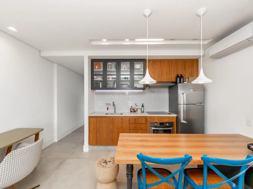 Apartamento, 1 quarto, 69 m² - Foto 6