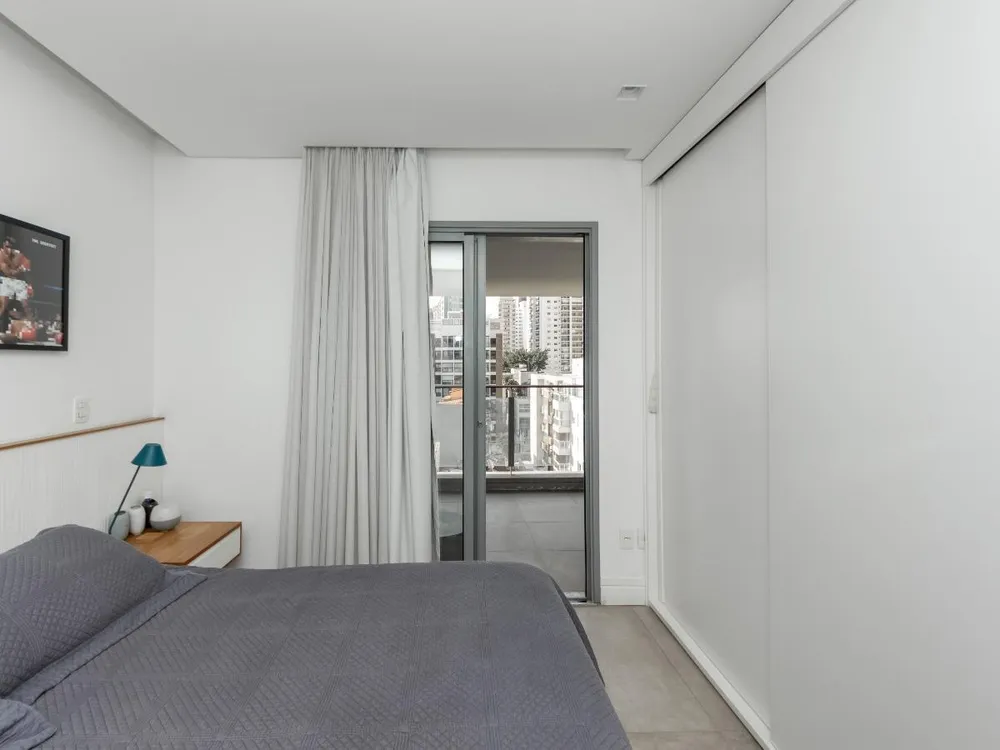 Apartamento, 1 quarto, 69 m² - Foto 2