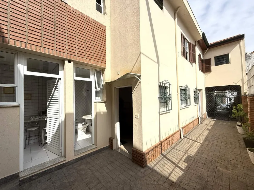 Loja-Salão, 213 m² - Foto 2
