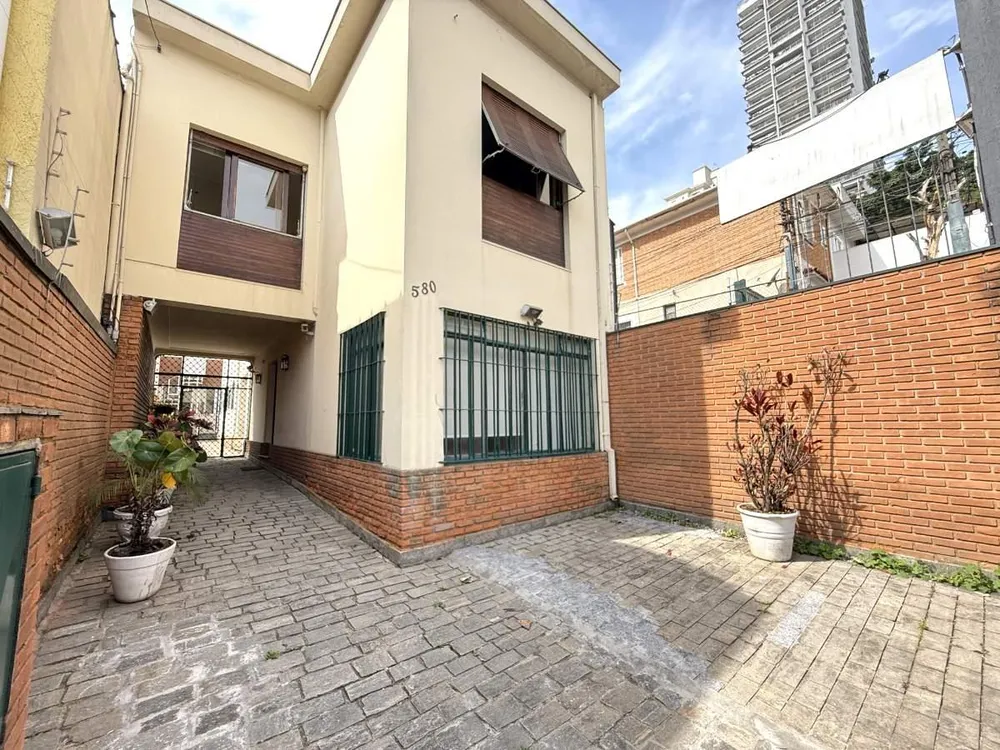Loja-Salão, 213 m² - Foto 1