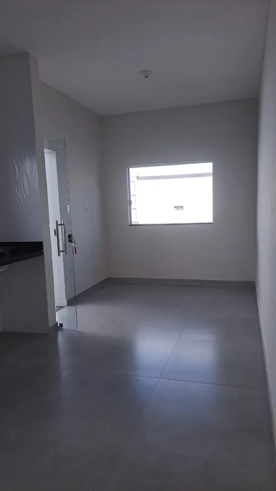 Casa, 2 quartos, 54 m² - Foto 3