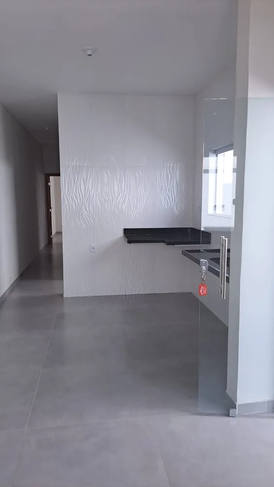 Casa, 2 quartos, 54 m² - Foto 4