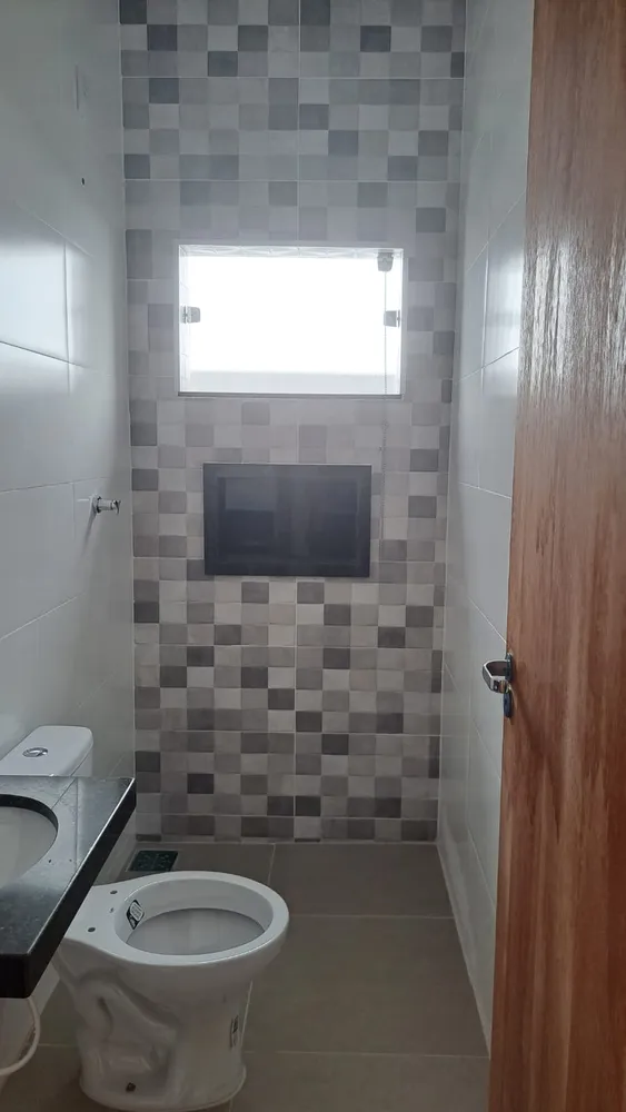 Casa, 2 quartos, 54 m² - Foto 7