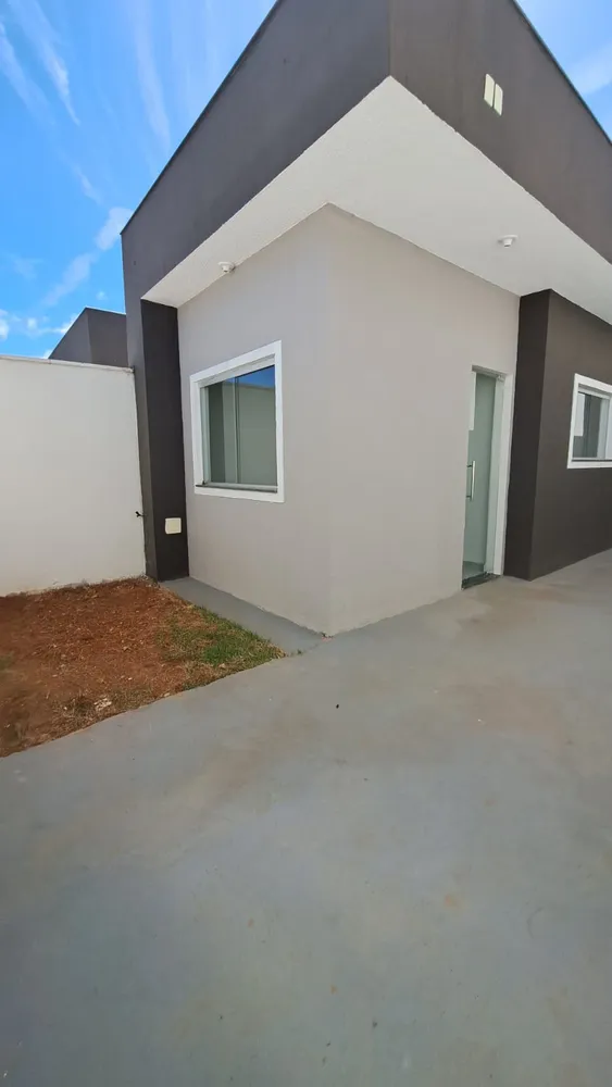 Casa, 2 quartos, 54 m² - Foto 1