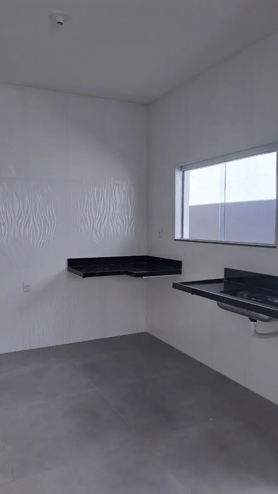 Casa, 2 quartos, 54 m² - Foto 5