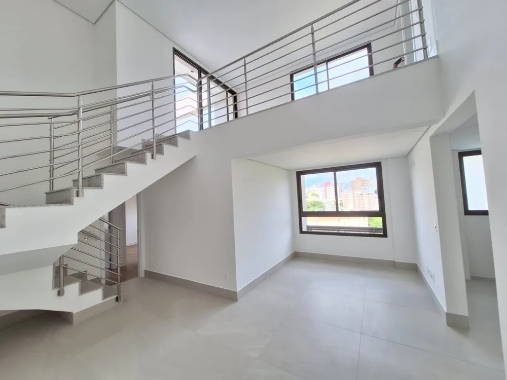Cobertura, 3 quartos, 141 m² - Foto 1