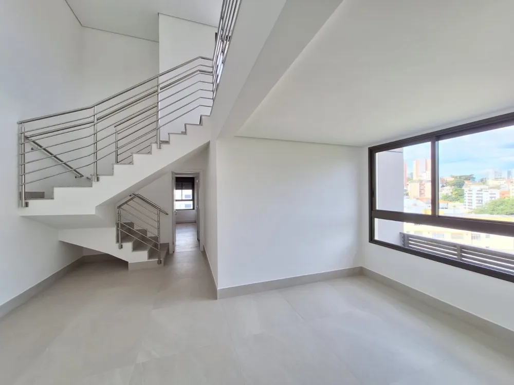 Cobertura, 3 quartos, 141 m² - Foto 2