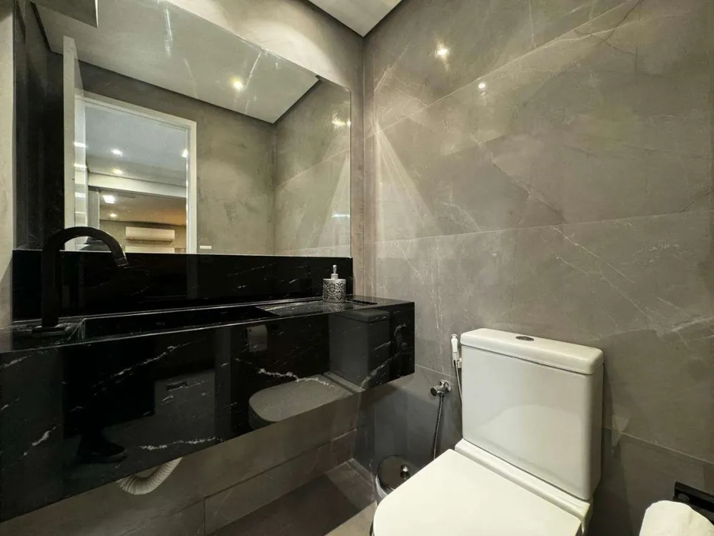 Apartamento, 3 quartos, 180 m² - Foto 10