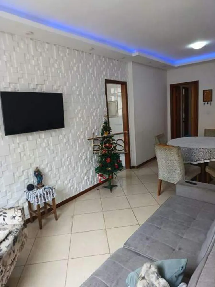 Apartamento, 3 quartos, 117 m² - Foto 6