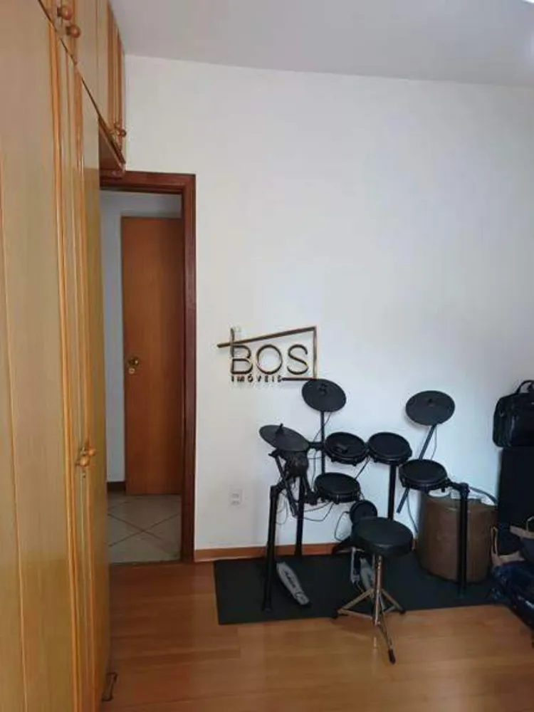 Apartamento, 3 quartos, 117 m² - Foto 4