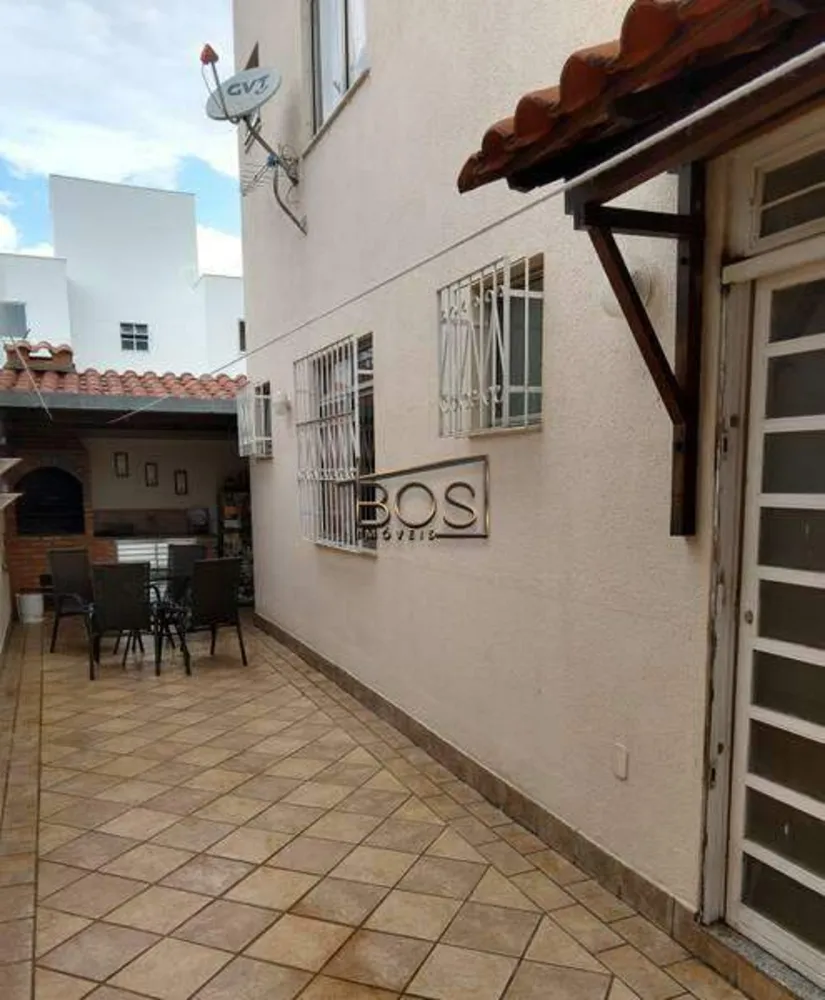 Apartamento, 3 quartos, 117 m² - Foto 11