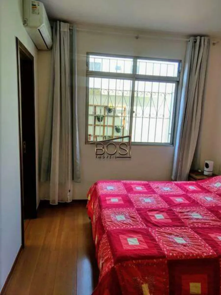 Apartamento, 3 quartos, 117 m² - Foto 7