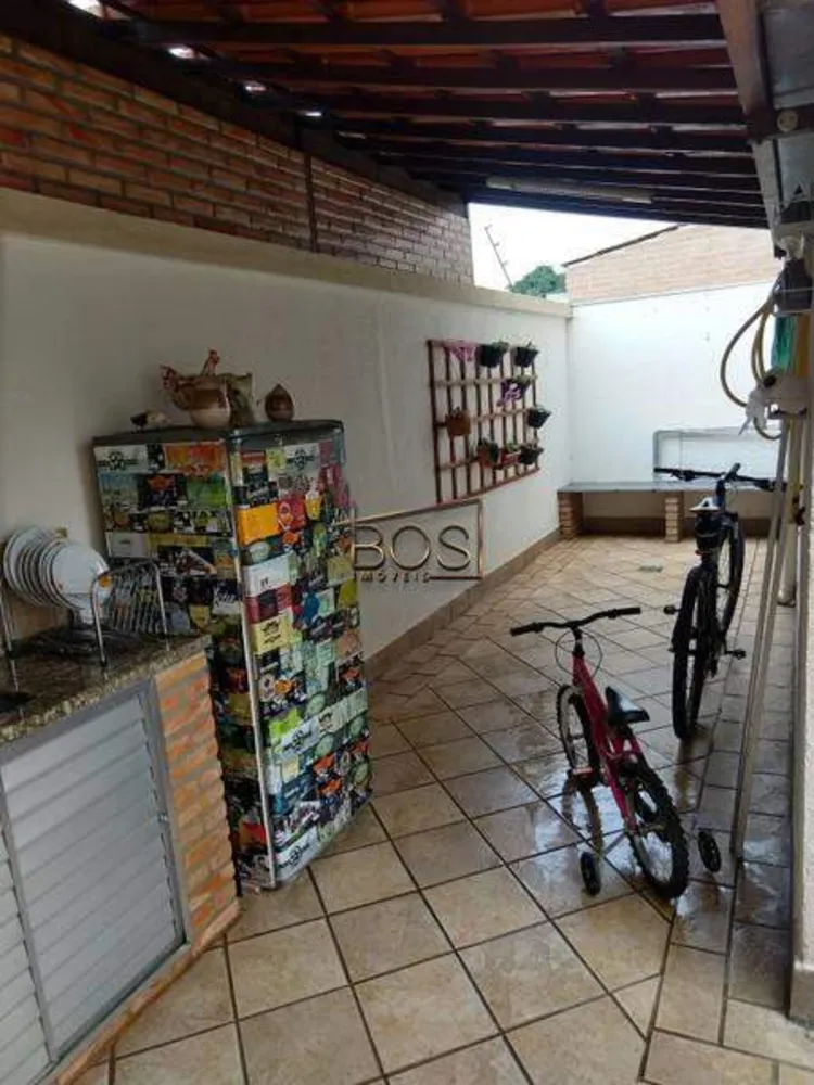 Apartamento, 3 quartos, 117 m² - Foto 13