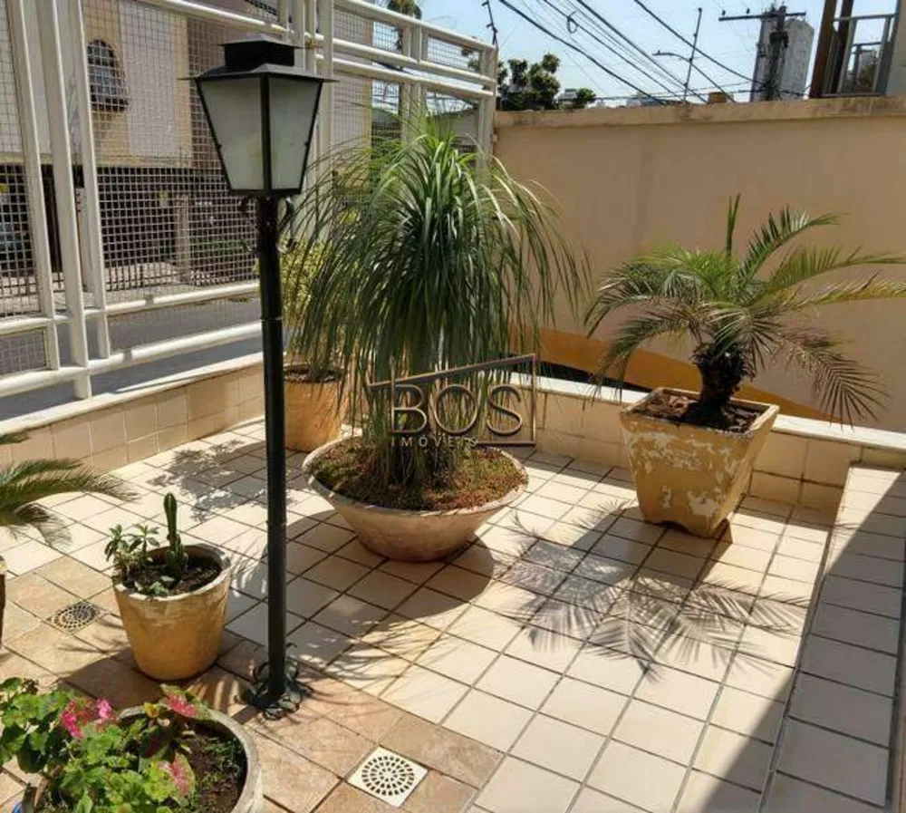 Apartamento, 3 quartos, 117 m² - Foto 1