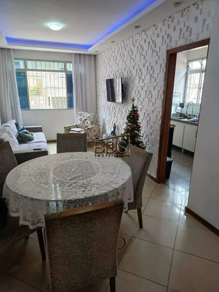 Apartamento, 3 quartos, 117 m² - Foto 4