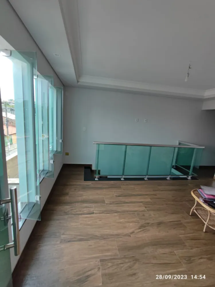 Casa, 3 quartos, 180 m² - Foto 12