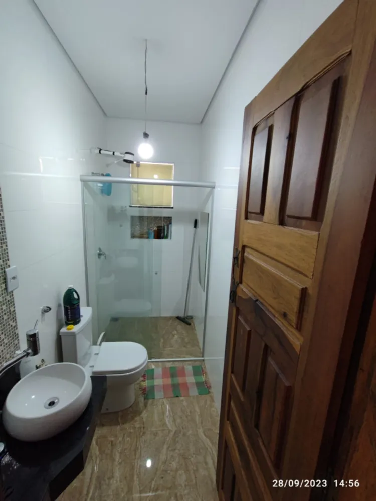 Casa, 3 quartos, 180 m² - Foto 8